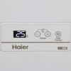 Ларь морозильный с белой крышкой Haier HCE150R hladon