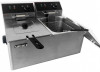 Фритюрница Airhot EF10+10 hladon