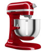 Миксер планетарный Kitchenaid Professional 5KSM70JPXEER RED 6,6Л hladon