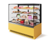 Витрина кондитерская Chilz Vete Kub Lux 130 hladon