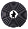 УПЛОТНЕНИЕ ДВЕРИ UNOX 1 МЕТР GN1000/GN1006 hladon