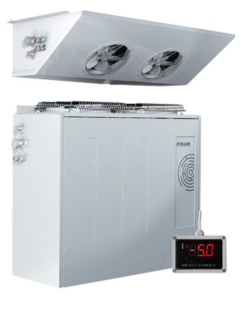 Сплит-система Polair SM 226 P hladon