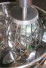 Миксер планетарный Starmix PL40N3F hladon
