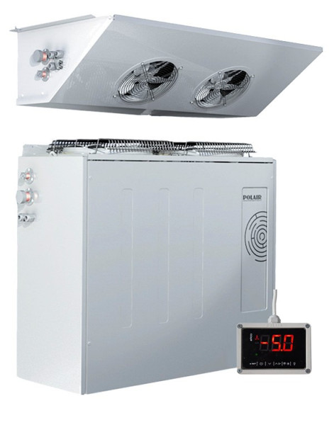 Сплит-система Polair SB 216 P hladon