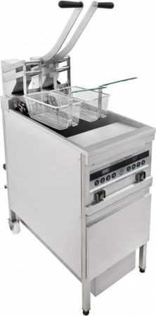 Фритюрница Robolabs Robofry ARF hladon