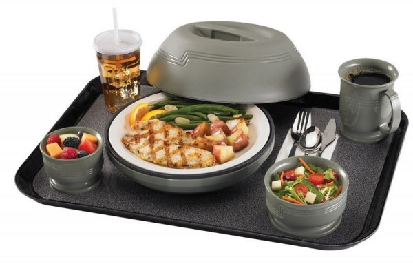 МИСКА CAMBRO ПЛАСТИК 0,27Л MDSB9457 hladon