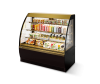 Витрина кондитерская Chilz Vete Oft 90 hladon