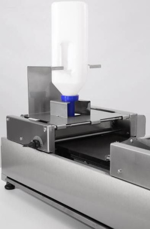 Блинница сиком Robocrepemaker 200 РК-1.2.20 hladon