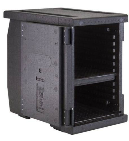 ТЕРМОКОНТЕЙНЕР ИЗОТЕРМИЧЕСКИЙ CAMBRO CAM GOBOX EPP400110 hladon