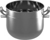 Миксер планетарный Starmix PL60NVHF 3Ф hladon