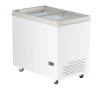 Ларь морозильный с прямым стеклом Haier SD-325 Fpel hladon