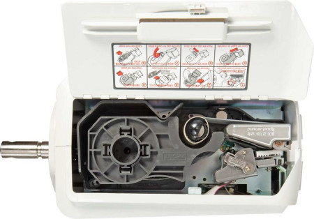 Весы эл.торговые CAS CL5000J-15IH TCP-IP hladon