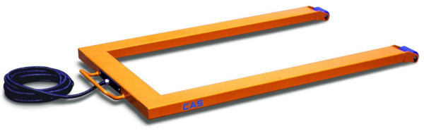 Весы электронные товарные CAS 2000UFS