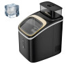 Льдогенератор Cooleq ZBC-15 кубики hladon