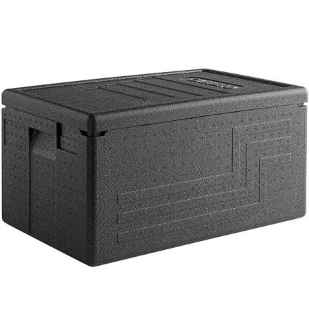 ТЕРМОКОНТЕЙНЕР ИЗОТЕРМИЧЕСКИЙ CAMBRO CAM GOBOX EPP180110 hladon