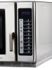 Печь СВЧ Menumaster RFS518TS hladon