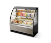 Витрина кондитерская Chilz Vete Oft 130 hladon