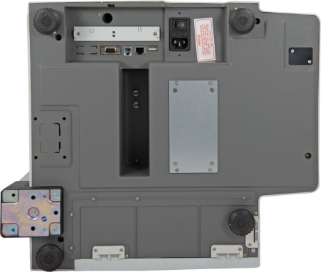 Весы эл.торговые CAS CL3000J-6P TCP-IP hladon