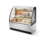 Витрина кондитерская Chilz Vete Oft 130 hladon