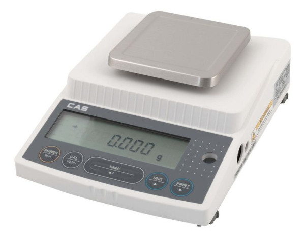Весы эл. лабораторные CAS CBL-220H hladon