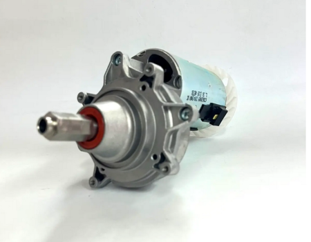 МОТОР SIRMAN ДЛЯ APOLLO IB5080705 hladon