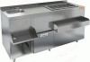 Станция барная Hicold НБМКС-15/5БПК hladon