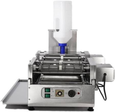 Блинница сиком Robocrepemaker 200 РК-1.2.20 hladon