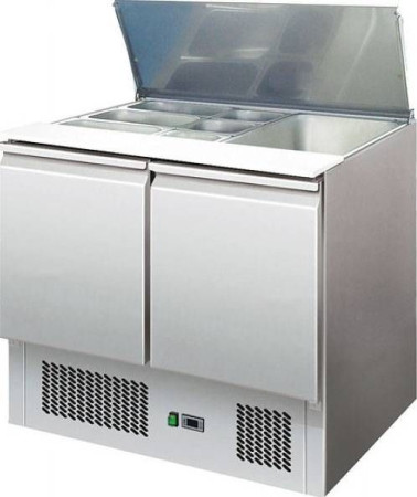 Салат-бар Cooleq S900 hladon