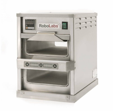 Шкаф тепловой мультихолдер Robolabs МН-2-1М-T1 hladon