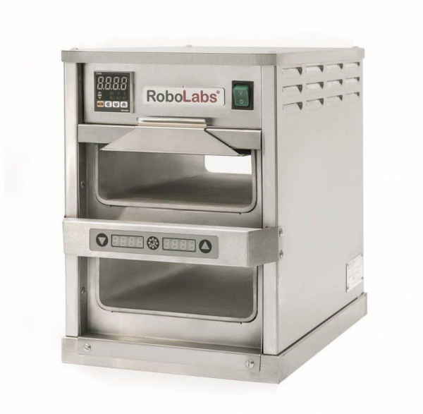 Шкаф тепловой мультихолдер Robolabs МН-2-1М-T1 hladon