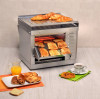 Тостер Roller Grill конвеерного типа CT540B hladon