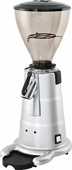 Кофемолка Macap MC7 серебристая