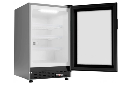 Шкаф холодильный для икры и пресервов Haier VCH100 hladon