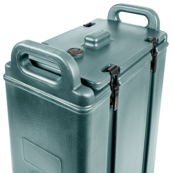 ТЕРМОКОНТЕЙНЕР CAMBRO ДЛЯ НАПИТКОВ 18 Л 500LCD401 hladon