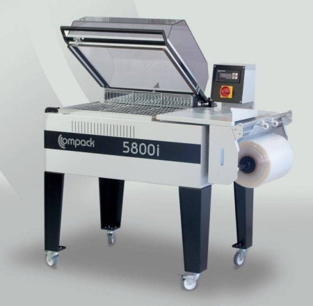 Аппарат термоусадочный Maripak Compack 5800I hladon