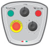 Миксер планетарный Starmix PL40NVF 3Ф hladon