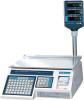 Весы эл.торговые CAS LP-6R (V 1.6) TCP-IP