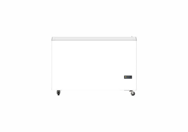 Ларь морозильный с прямым стеклом Haier SD-405 Fpel hladon