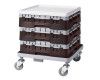 ТЕЛЕЖКА ДЛЯ КАССЕТ CAMBRO E CDR2020 151 hladon