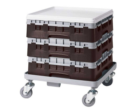 ТЕЛЕЖКА ДЛЯ КАССЕТ CAMBRO E CDR2020 151 hladon