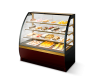 Витрина кондитерская Chilz Vete 130 hladon
