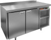 Стол морозильный Hicold BN 11/BT hladon