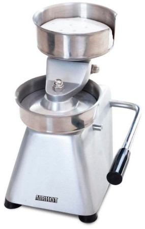 Пресс для гамбургеров Airhot HPP-150 hladon
