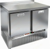 Стол морозильный Hicold GNE 11/BT BOX hladon