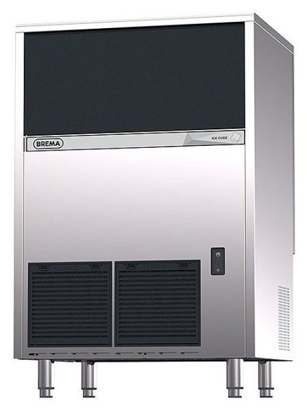 Льдогенератор Brema CB 955A HC кубик