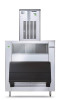 Льдогенератор Scotsman MF 68 Split OX гранулы hladon