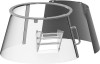 Миксер планетарный Starmix PL80NVAHF hladon
