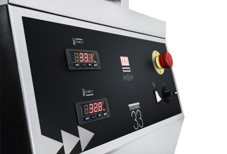 Пресс для пиццы Itpizza PRESSA33 NEW hladon