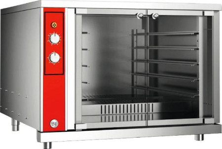Шкаф расстоечный Gierre BAKE10UG hladon