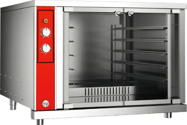 Шкаф расстоечный Gierre BAKE10UG hladon